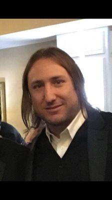 Photo of Kenny S.
