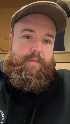 Photo of Tyler H.