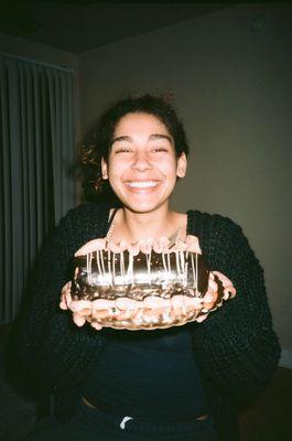 Photo of Lexi B.