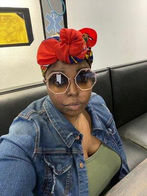 Photo of Jasmine S.