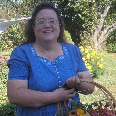 photo of Charlene N.