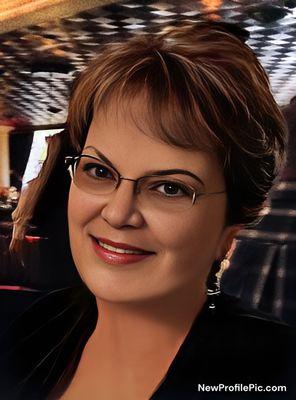 Photo of BETTY B.