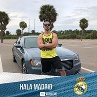 photo of Fabricio F.