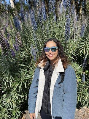 photo of Patcharin K.