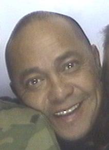 Photo of Francis T.