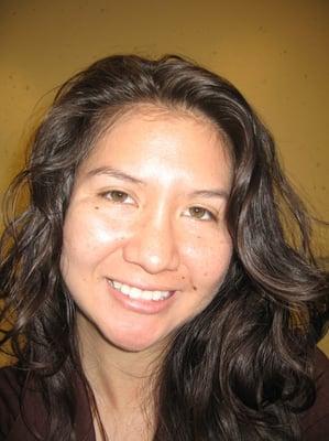 Photo of Maria Z.