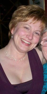 Photo of Darlene M.