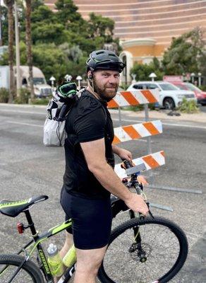 Photo of Ryan V.