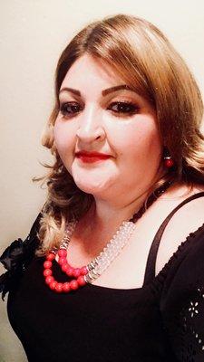 photo of Anna Maria O.