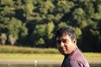 Photo of Kalyan G.
