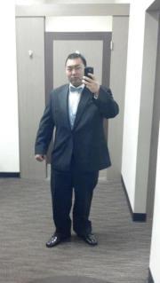 Photo of Steven C.
