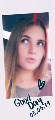 photo of Ana Gabriela R.