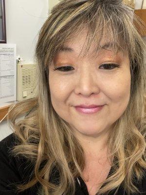 photo of Iris Y.