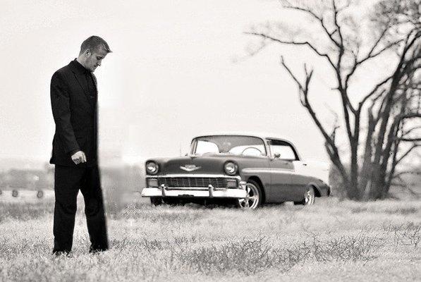 photo of Cody L.