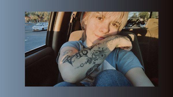 Photo of Kitty N.