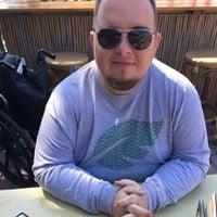 Photo of Darin H.