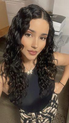 Photo of Neisha C.