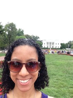 Photo of Pamela D.