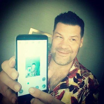Photo of Matthew D.