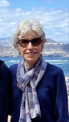 Photo of Brenda D.