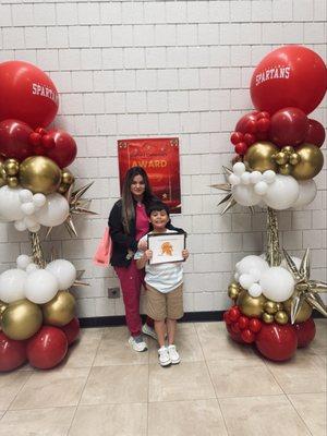 Photo of Alexandria C.