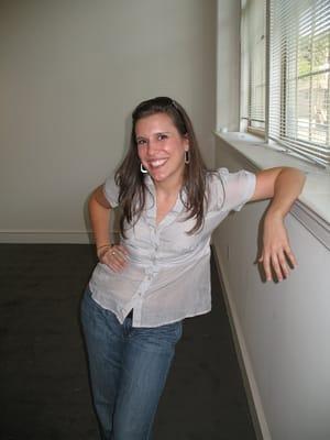 photo of Courtney T.