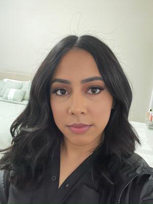 Photo of Justine M.