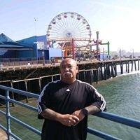 Photo of Wayne P.
