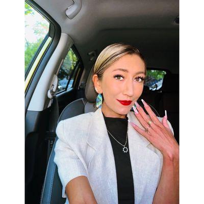 Photo of Christine M.