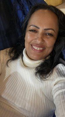 Photo of Mayra S.