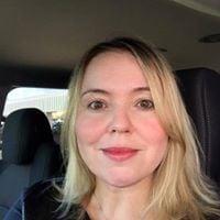Photo of Anna F.