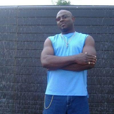 Photo of Darrell D.