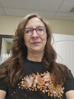 Photo of Teresa M.