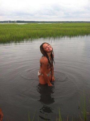 photo of Savannah B.