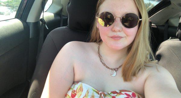 Photo of Haley P.