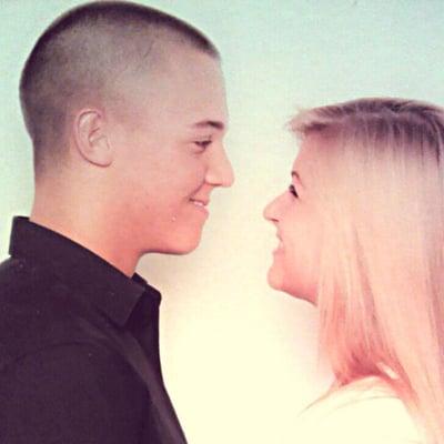 photo of Kaitlynn S.