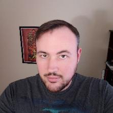 photo of Jonathan C.