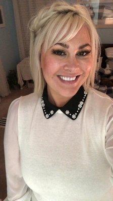 Photo of Dinah V.