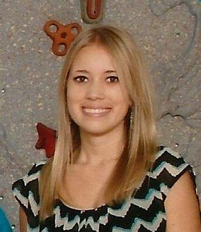 Photo of Kirstin S.