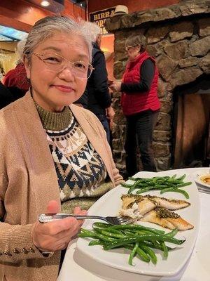 photo of Lou Salas S.