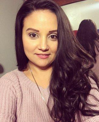 Photo of Danielle R.