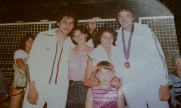 Photo of Sergio F.