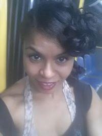Photo of Prisila J.