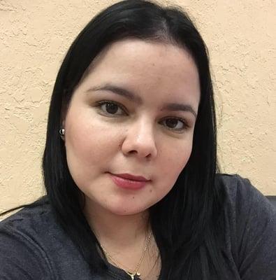 Photo of Jeniffer E.