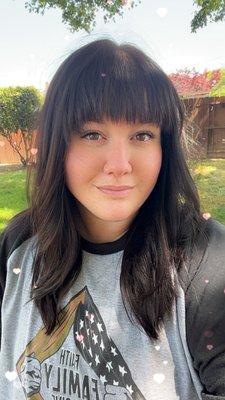 photo of Jennifer G.