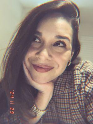 Photo of Stephanie G.