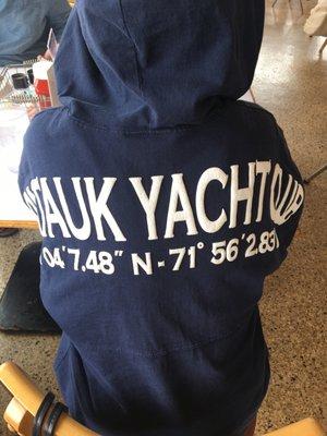 photo of Jordanna G.