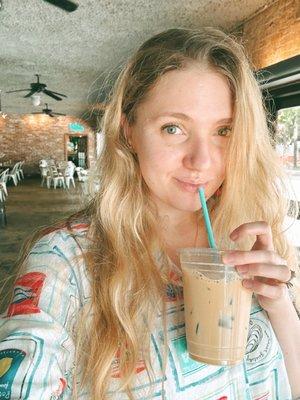 photo of Haleigh B.