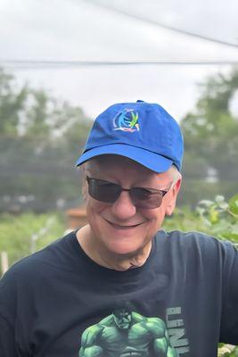 Photo of Bill B.