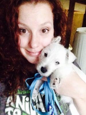 Photo of Melissa L.